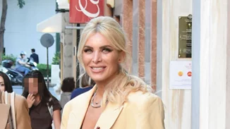 Κατερίνα Καινούργιου | Απαντά πρώτη φορά αν είναι έγκυος