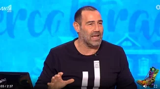 Τηλεθέαση | Εκτόξευση και για τη δεύτερη εκπομπή των Ράδιο Αρβύλα - Ξεπέρασε την πρώτη