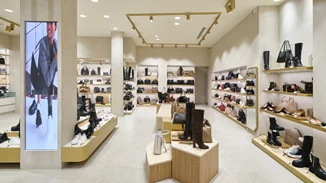 Τα Brands Selections Tsakiris Mallas επεκτείνονται και φέρνουν την εμπειρία του multi-brand shopping σε νέα επίπεδα!