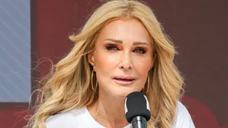 Νατάσα Θεοδωρίδου | Οι αδημοσίευτες φωτογραφίες με τον γοητευτικό αδελφό της, Θαλή