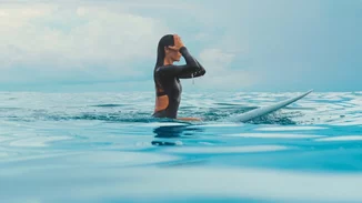 The Surf Collection | Η νέα capsule καλοκαιρινή collection της Oysho με επιλεγμένα ρούχα παραλίας