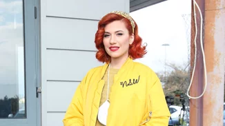 Πέννυ Μπαλτατζή | Φωτογραφίζει τον γιο της και γράφει το πιο τρυφερό μήνυμα