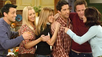 Δείτε την επόμενη γενιά των Friends- αυτά είναι τα παιδιά των πρωταγωνιστών