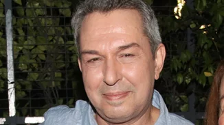 Βαρύ πένθος για τον Χρήστο Χατζηπαναγιώτη
