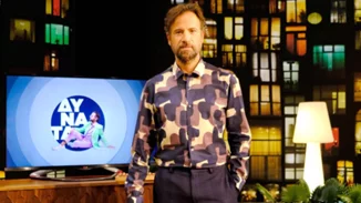 Τέλος το "Δυνατά" από την ΕΡΤ - Τι θα κάνει ο Κωστής Μαραβέγιας;