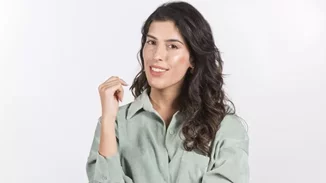 #PeachMakeup | Το φυσικό, μονοχρωματικό μακιγιάζ που με κάνει να νιώθω πιο όμορφη