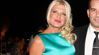 Μαρίνα Πατούλη | "Mε τον Γιώργο Πατούλη έχουμε πάρα πολύ καλή σχέση"