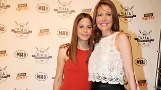 Τζένη Μπαλατσινού | Ο τρυφερές ευχές στη μικρότερη κόρη της, Αλεξάνδρα, για τα γενέθλιά της