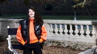 Louis Vuitton | H γεμάτη αισιοδοξία Pre-Fall 2021 συλλογή του οίκου