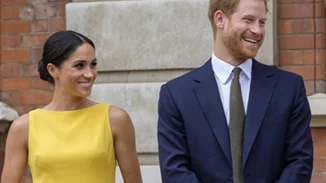 Ο Πρίγκιπας Harry προειδοποιεί τη βρετανική κυβέρνηση ότι θα κινηθεί νομικά για την αστυνομική προστασία που στέρησαν στην οικογένειά του