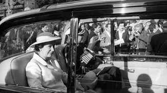 Όταν η βασίλισσα Ελισάβετ "χαστούκισε" τη Φρειδερίκη