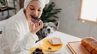 H σημασία του πρωινού στη διατροφή και τα 5 vegan τρόφιμα που έχω πάντα στην κουζίνα μου