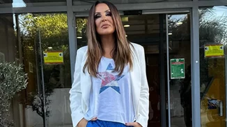 Ναταλία Γερμανού: "Την έσκισαν την κοπέλα - Δεν θυμάμαι άλλο πρόσωπο στην τηλεόραση να τρώει τέτοιο ξύλο"