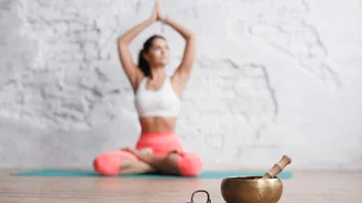 Στάσεις γιόγκα που θα διώξουν το άγχος και την ένταση