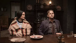 Οι "Δολοφόνοι του Ανθισμένου Φεγγαριού" κορυφαία ταινία της χρονιάς από τους κριτικούς της Νέας Υόρκης