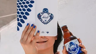 Νέα συλλεκτική σειρά αντικειμένων & αξεσουάρ ΤΡΟΥ Λόκαλ από το A Future Perfect και τη FIX Hellas