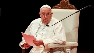 Επιστολή του Πάπα στην Corriere della Sera | Πρέπει να αφοπλίσουμε τις λέξεις, για να αφοπλίσουμε τα μυαλά και τη γη