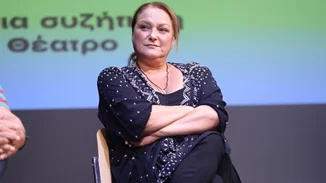 Η αποκάλυψη της Ρένιας Λουιζίδου για τον ρόλο της στο Σόι Σου | "Μου είπε: Στο κανάλι σκέφτονται μήπως προσβληθείς"