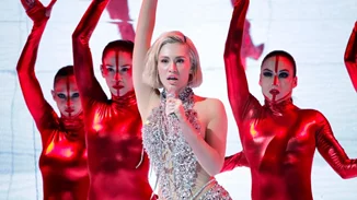 Έλενα Τσαγκρινού | Όλες οι λεπτομέρειες για την εκρηκτική εμφάνιση της Κύπρου στη Eurovision