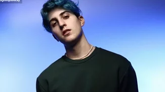 "Δεν επέλεξαν τον Good Job Nicky στη Eurovision επειδή είναι ο γιος του Πάριου"