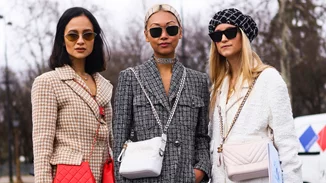 Τα χειμερινά looks που θα φορούσε μία fashionista στο brunch του Σαββατοκύριακου