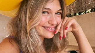 Κλέλια Ανδριολάτου | Η αλλαγή στα μαλλιά της λίγο πριν το φινάλε του "Maestro"