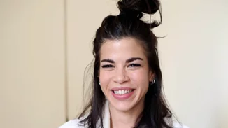 Συγκλονίζει η δημοσιογράφος Δάφνη Καραβοκύρη | Η μάχη της με την ανορεξία