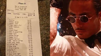 Γιατί όλοι έχουν ξενερώσει με τo εστιατόριo του Nusret στο Λονδίνο