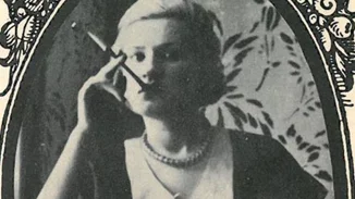 Γαβριέλλα Ουσάκοβα | Η "πόρνη των Αθηνών" που βαφτίστηκε "αγία" για τις φιλανθρωπίες της