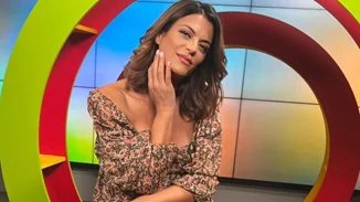 Χριστίνα Βραχάλη | Το baby shower έκπληξη που της ετοίμασαν οι φίλοι της