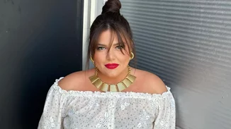 Δάκρυσε η Δανάη Μπάρκα | "Με σόκαρε πάρα πολύ αυτό που είπε"