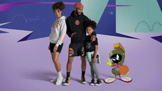 Converse x Space Jam: A New Legacy | Η limited συλλογή για το  rematch της θρυλικής ταινίας
