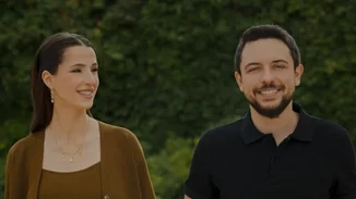 Πριγκίπισσα Rajwa | Όλα αυτά που την ενώνουν με την Kate Middleton