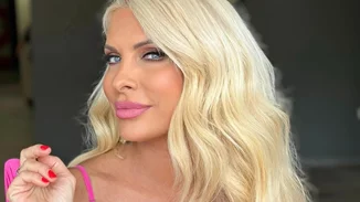 Legally blonde | 5 διάσημες Ελληνίδες που τις γνωρίσαμε μελαχρινές και αποθεώθηκαν ως ξανθές