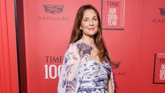 Αντιδράσεις για το σόου της Drew Barrymore εν μέσω απεργιών