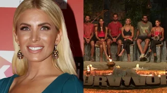 Celebrity News | Ο Άρης Σοϊλέδης κατακεραυνώνει τη Μυριέλλα Κουρεντή & οι εντάσεις στην καλύβα των "Διασήμων"