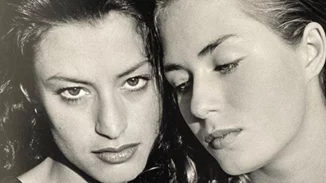 Αλεξάνδρα Μερκούρη | Αυτή είναι η πανέμορφη, κατάξανθη αδερφή της Δωροθέας Μερκούρη