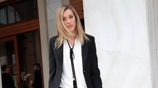 Ζέτα Δούκα "Τα θύματα δεν έχουν χρώματα ούτε κόμματα"