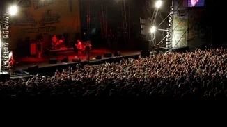 Sex Pistols | Η θρυλική μπάντα επιστρέφει στην αμερικανική σκηνή, μετά από 22 χρόνια