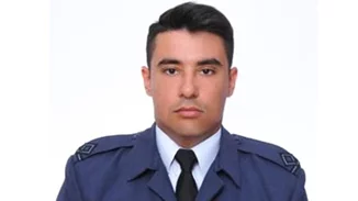 Σήμερα το τελευταίο αντίο στον ανθυποσμηναγό Περικλή Στεφανίδη - Παρών και ο Κυριάκος Μητσοτάκης