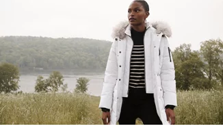 Το μπουφάν με το οποίο θα δημιουργήσεις stylish εμφανίσεις τον χειμώνα