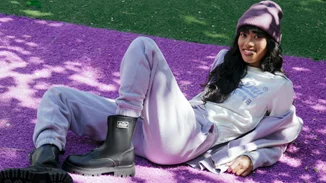 Η Superdry παρουσιάζει τη νέα συλλογή footwear για τη σεζόν Φθινόπωρο/Χειμώνας 2024