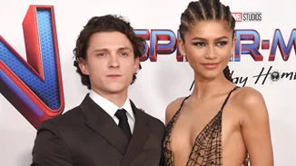 Zendaya | Το τρυφερό στιγμιότυπο με τον Tom Holland για " καλό σκοπό"