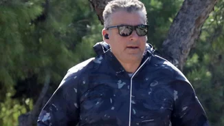 "Καταπέλτης" ο Γιώργος Λιάγκας κατά της Θεοφανίας Παπαθωμά | "Δεν θα μας πει και ανήθικους"