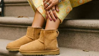 10 ζευγάρια μποτάκια UGG που θα κάνουν το στιλ σου μοναδικό