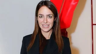 Εξιτήριο για τη Δόμνα Μιχαηλίδου - Η φωτογραφία από το μαιευτήριο