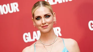 Γέννησε η Chiara Ferragni