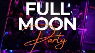 Full Moon Party στο Ploes με Star Deejay τον Μιχάλη Τσαουσόπουλο