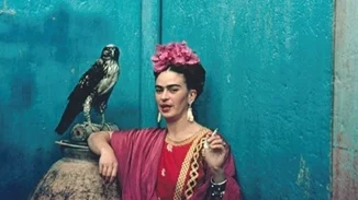 Φρίντα Κάλο: "Γεννήθηκα σκύλα, γεννήθηκα ζωγράφος"