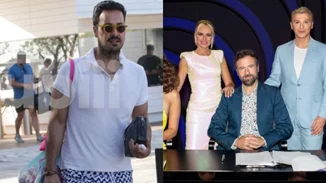 Ο Νίκος Μπάρτζης αποχώρησε & άλλαξαν όλα στο Survivor, το πρόβλημα στην εκπομπή της Ναταλίας Γερμανού και όλα τα νέα